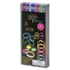Glow Sticks Mega Partypack, sätt fart på festen med självlysande dekor & attiraljer!