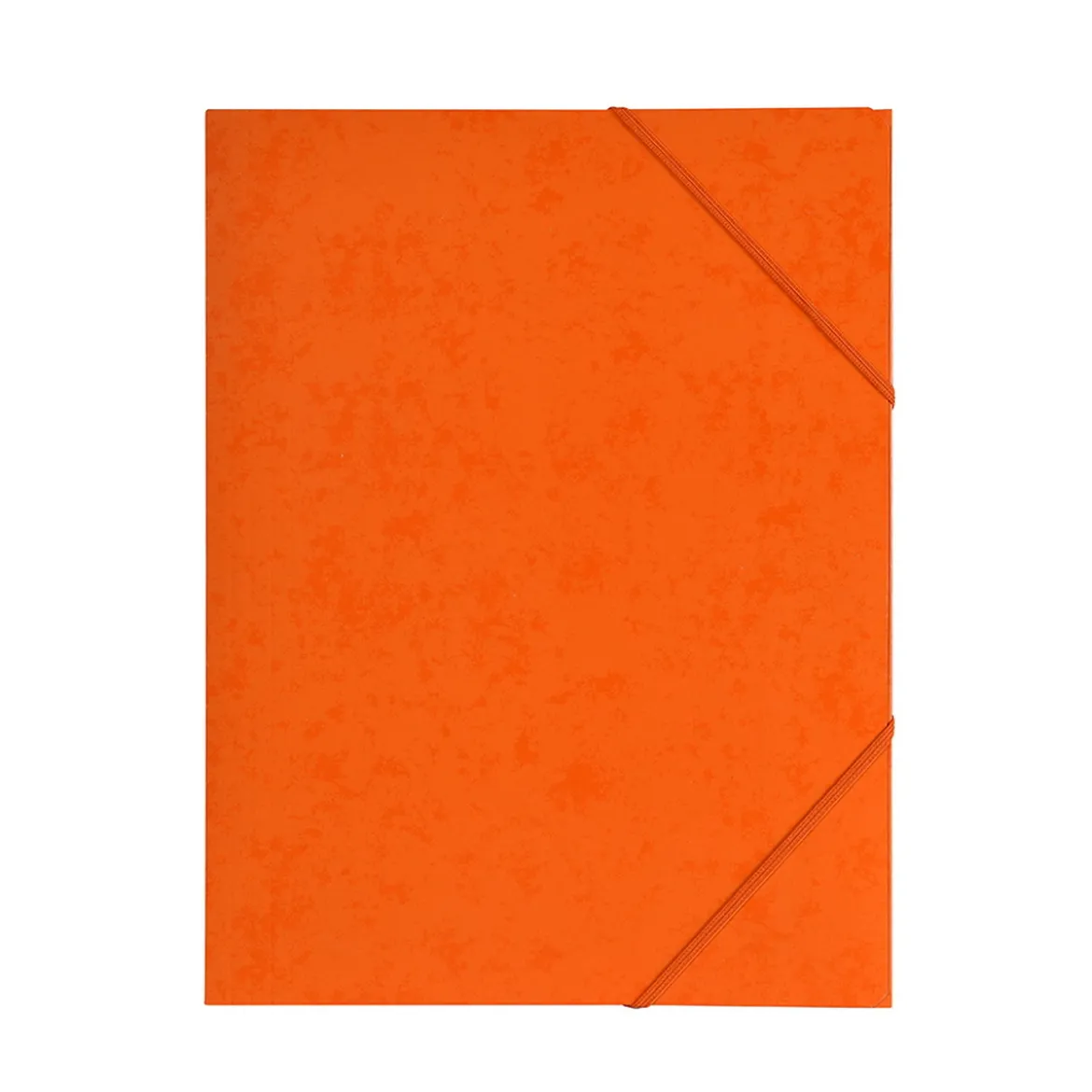 G-mapp FSC kartong A4 Orange
