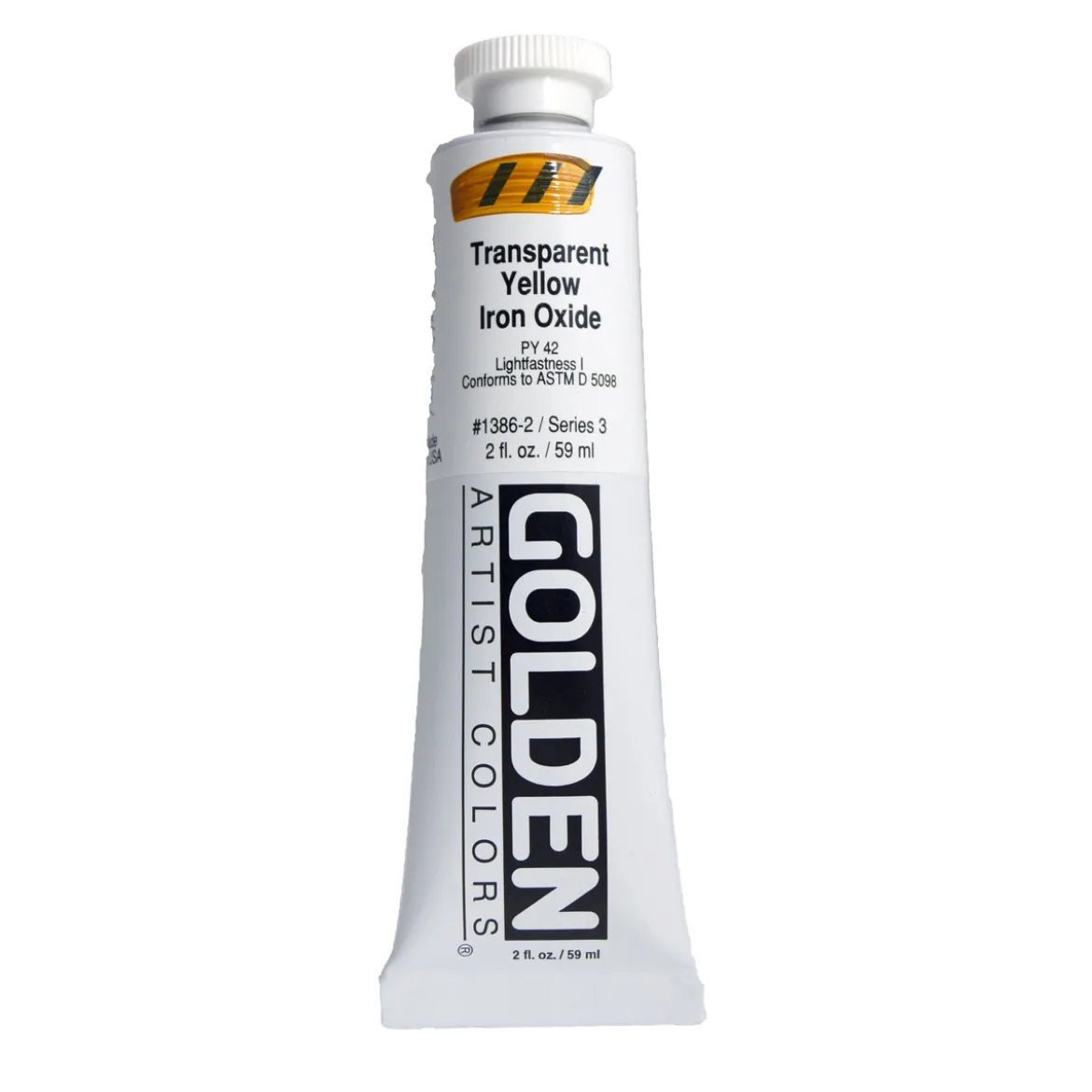 Golden Acryl 59ml HB 1386
