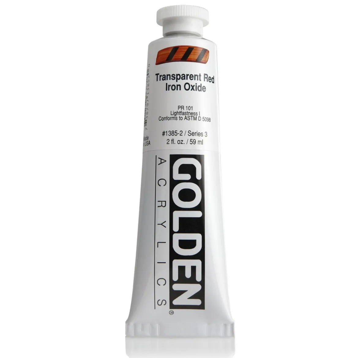 Golden Acryl 59ml HB 1385