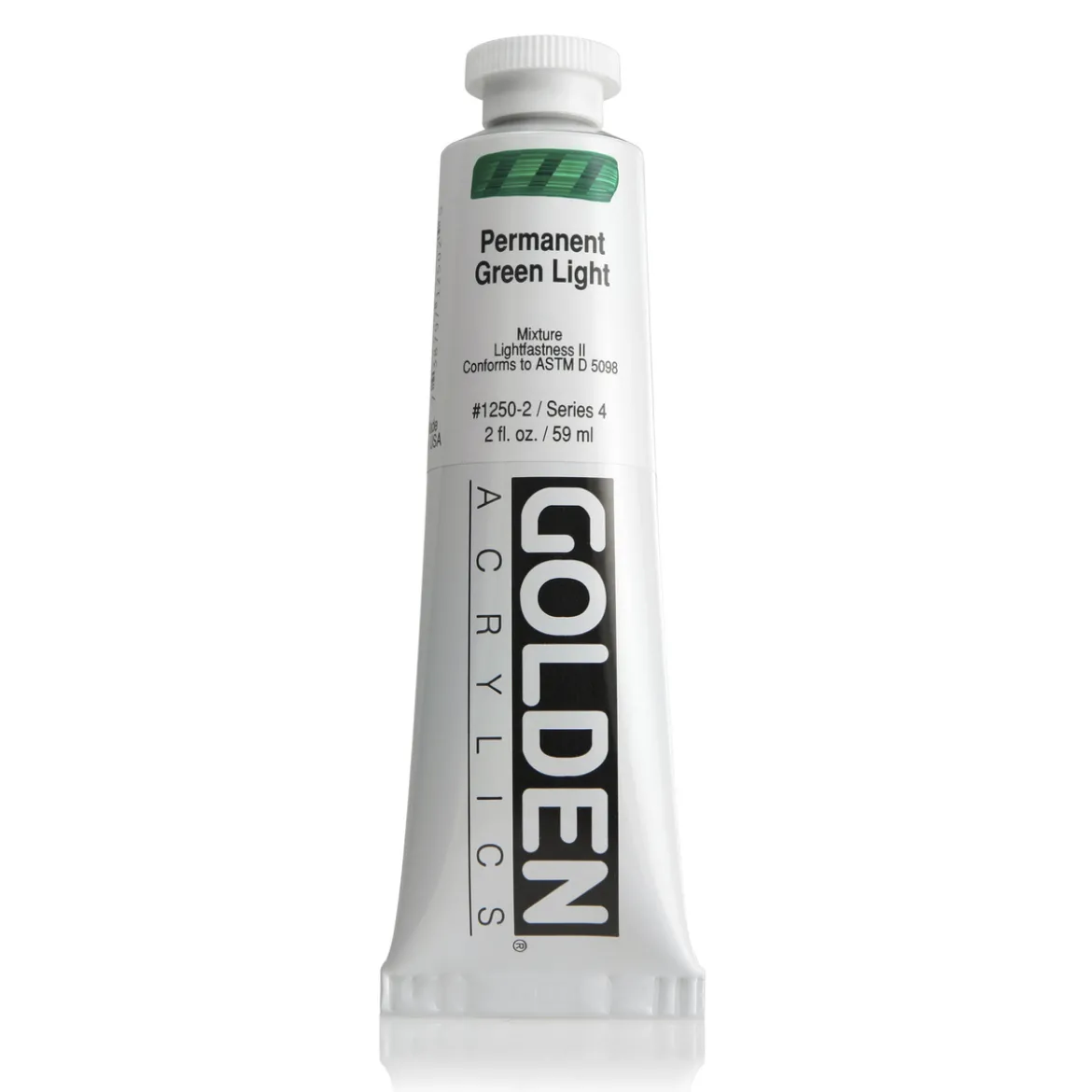 Golden Acryl 59ml HB 1250