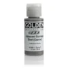 Golden Fluid Acrylics 30 ml - 2458 Iridescent Stainless Steel