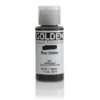 Golden Fluid Acrylics 30 ml - 2350 Raw Umber