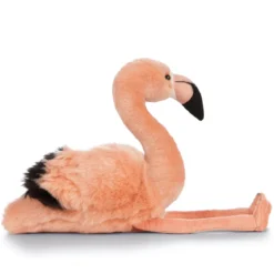 Gosedjur flamingo