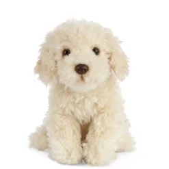 Gosedjur labradoodle