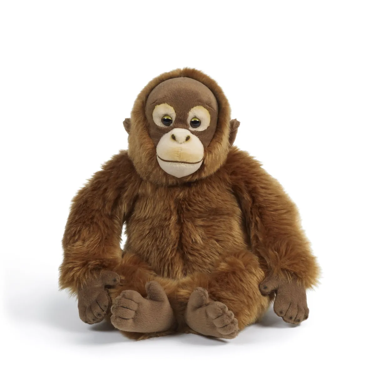 Gosedjur orangutang
