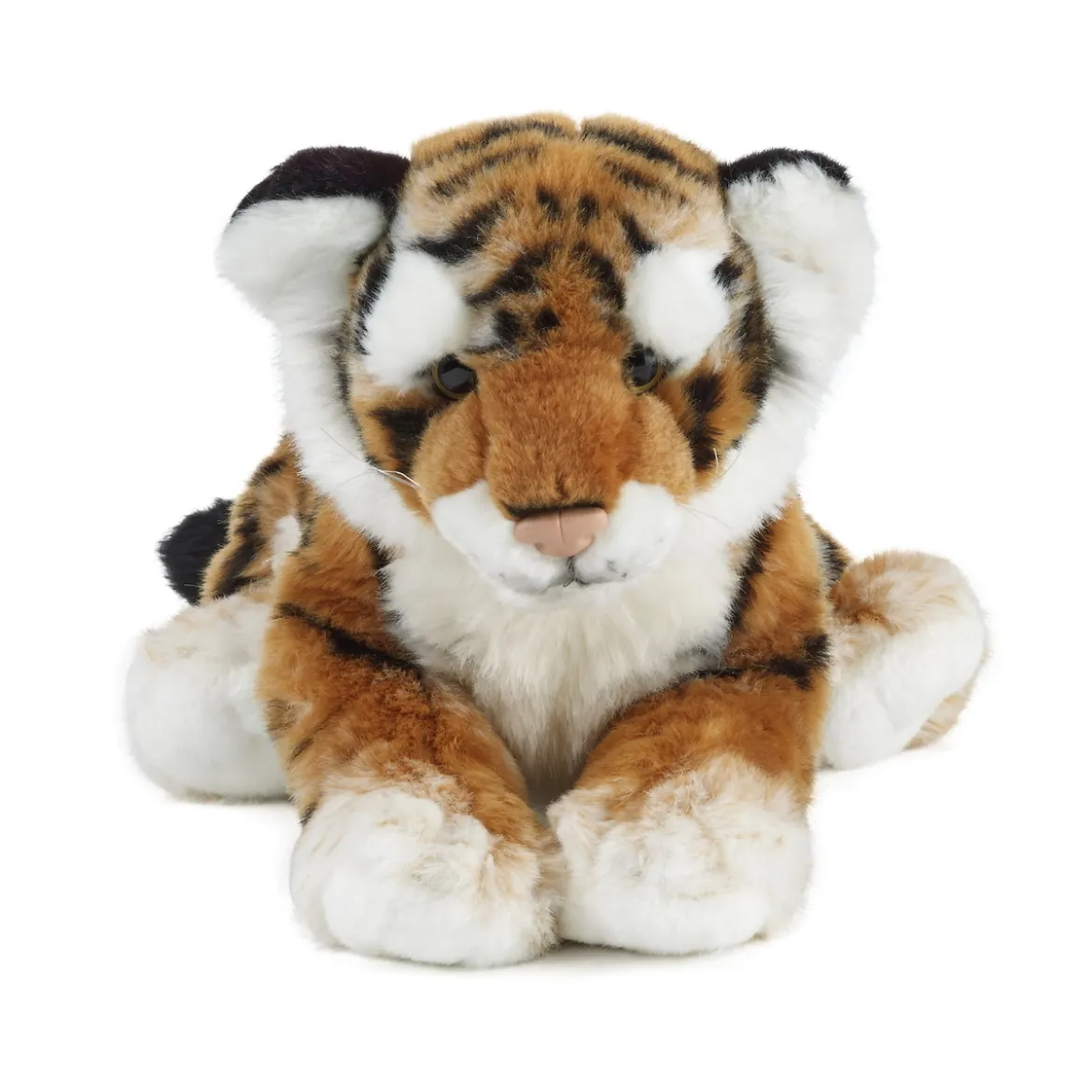 Gosedjur tigerunge