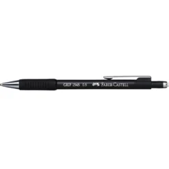 Grip 1345 stiftpenna 0.5 svart