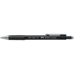 Grip 1347 stiftpenna 0.7 svart