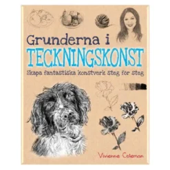Grunderna i teckningskonst