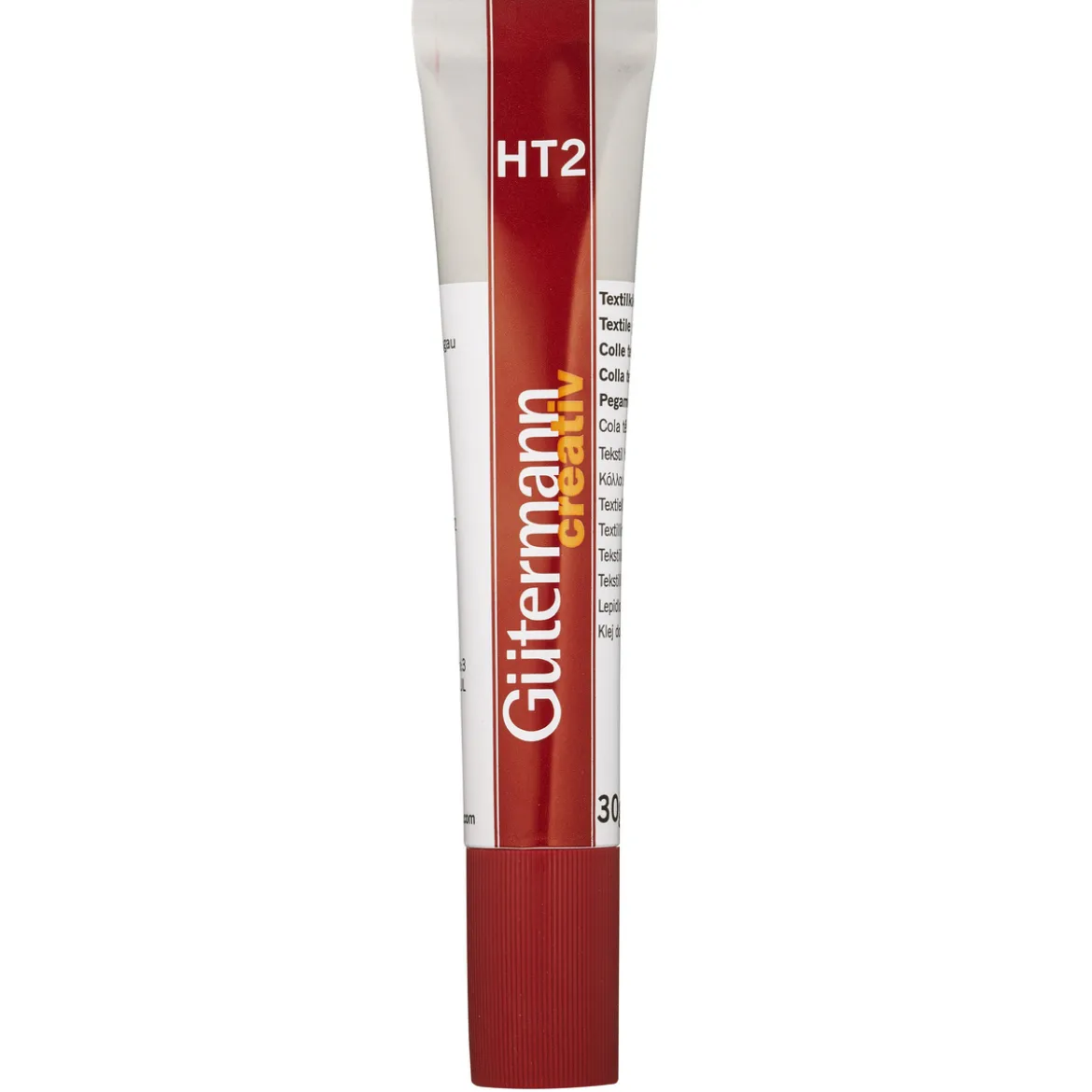 Güterm HT2 textillim 30g FI/SE