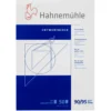 Hahnemühle A4 transp. block
