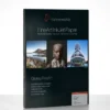 Hahnemühle FineArt fotopapper Pearl Inkjet Paper A3 (297×420 mm) 285 g/m²