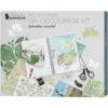 H.C. Andersen DIY Decoupage Kit – allt du behöver för sagolikt decoupage!