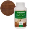 Herdins lackbets 300 ml – 713 mahognybrun