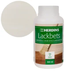 Herdins lackbets 300 ml – 700 vit