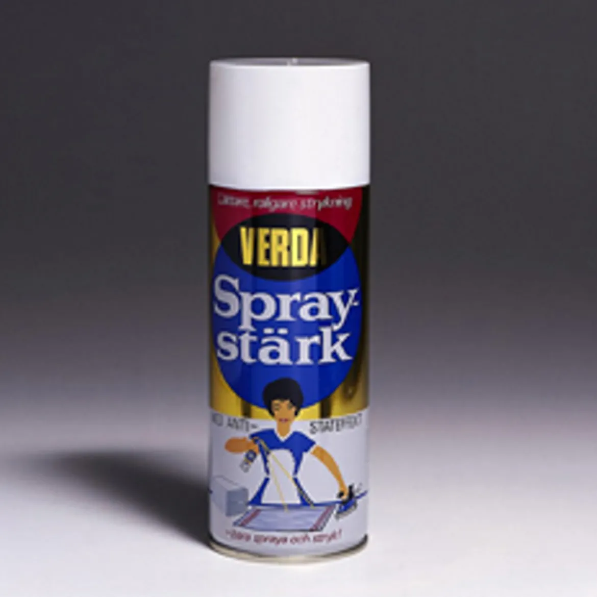 Herdins Verda Spraystärk