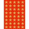 Herma Sticker Guldstjärna S