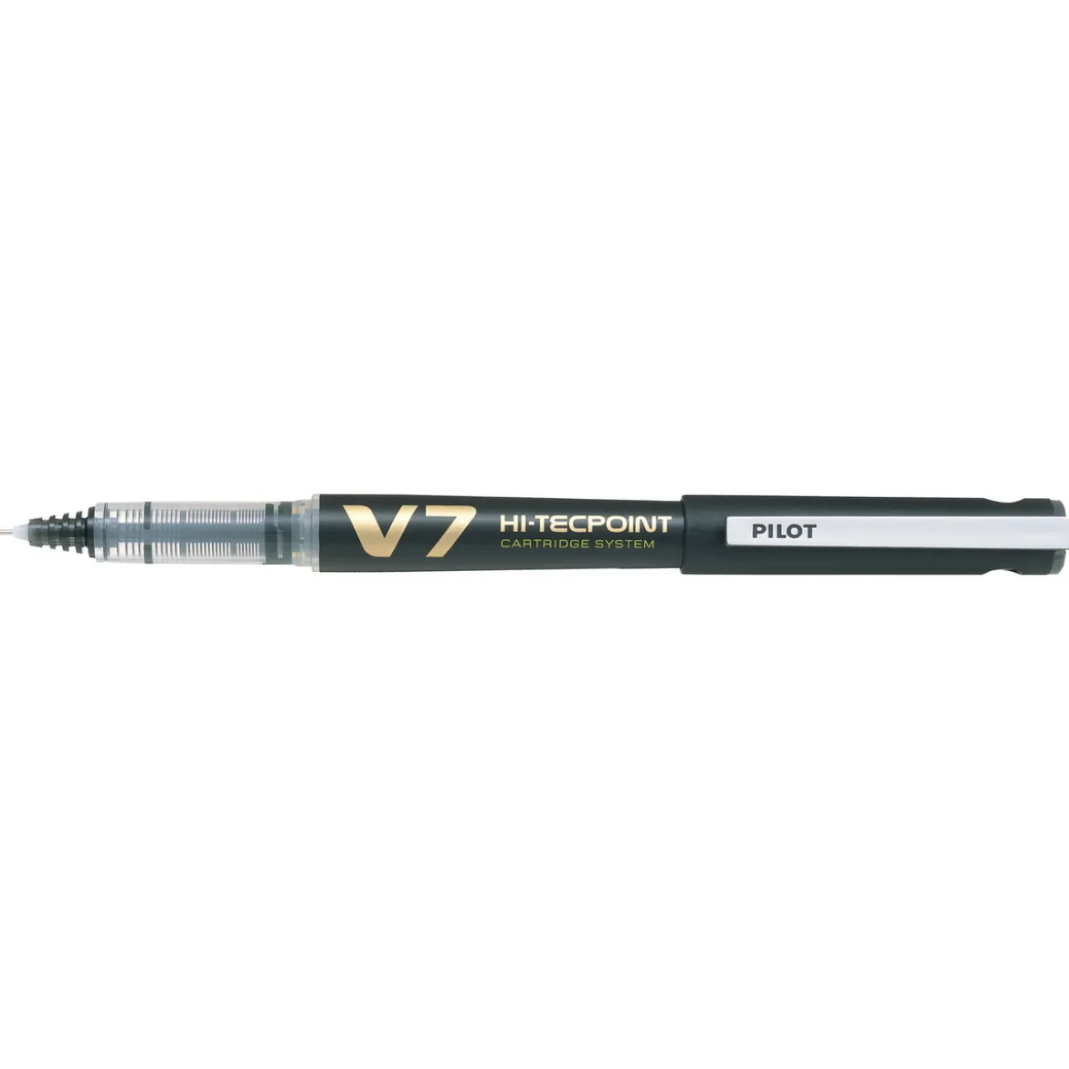 Hi-Tecpoint V7 svart