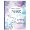 Hälsa & Harmoni Jagbok – lite pysselbok, målarbok, dagbok och massor av feelgood! 15×21×1 cm