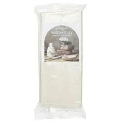 Hobby Clay Classic 500 g vit