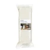 Hobby Clay Classic 2,5 kg lufttorkande hobbylera, vit