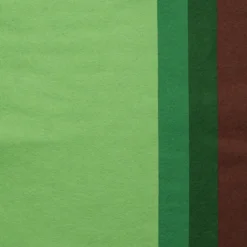 Hobbyfilt 20×30 cm, 4 st. – gröna nyanser från skog och grönska
