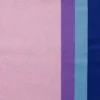 Hobbyfilt 20×30 cm, 4 st. – rosa, lila och blå havsnyanser