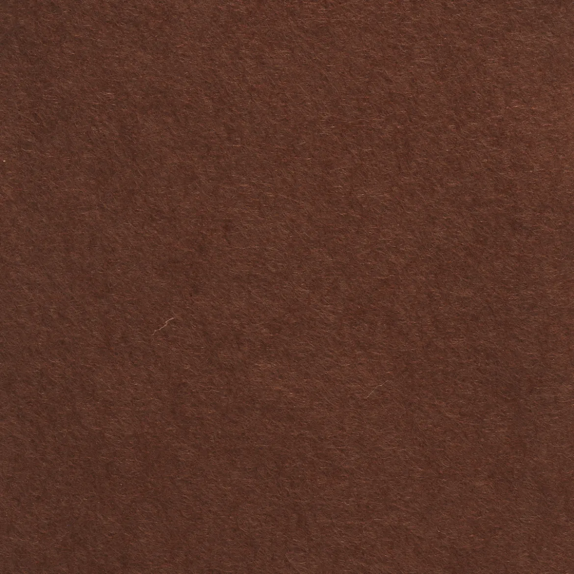 Hobbyfilt 50x90 cm brun