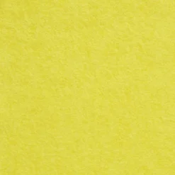 Hobbyfilt 100x90 cm citrongul