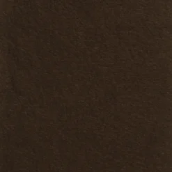 Hobbyfilt 50x90 cm mörkbrun