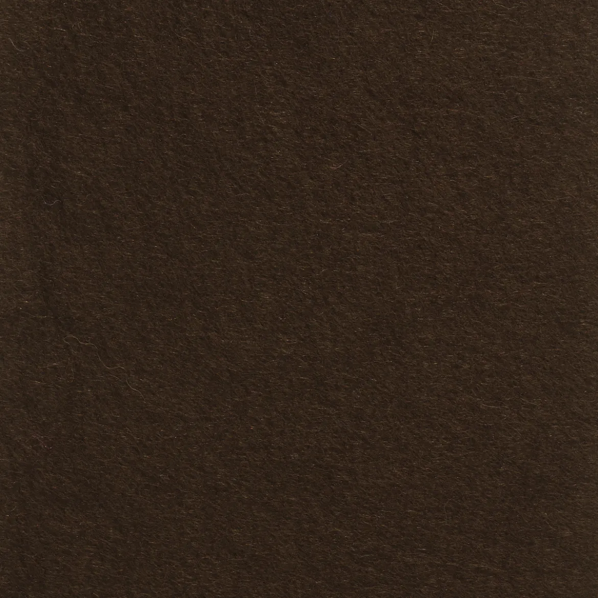 Hobbyfilt 50x90 cm mörkbrun