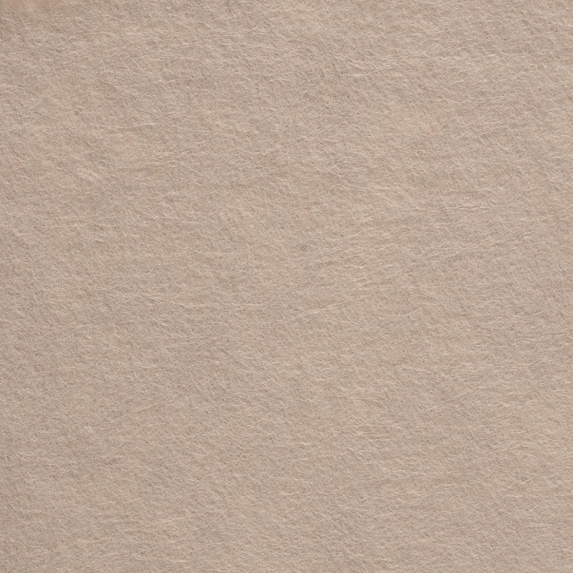Hobbyfilt 20x30 cm sand