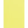 Hobbykartong 10-pack, A4 (210×297 mm), 220 g/m² – gul