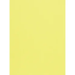 Hobbykartong 10-pack, A4 (210×297 mm), 220 g/m² – gul