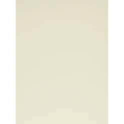 Hobbykartong 10-pack, A4 (210×297 mm), 220 g/m² – ivory
