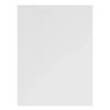 Hobbykartong 10-pack, A4 (210×297 mm), 220 g/m² – vit