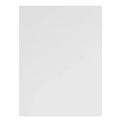 Hobbykartong 10-pack, A4 (210×297 mm), 220 g/m² – vit