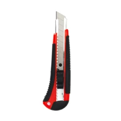 Hobbykniv brytblad 18 mm