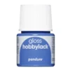 Hobbylack gloss 45 denim blue