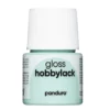 Hobbylack gloss 45 ml aqua