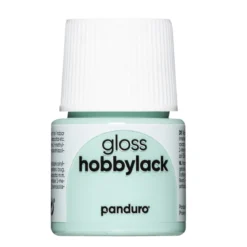 Hobbylack gloss 45 ml aqua