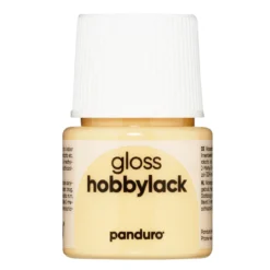 Hobbylack gloss 45 ml beige