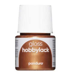 Hobbylack gloss 45 ml copper