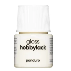 Hobbylack gloss 45ml cott.flow