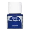 Hobbylack gloss 45 ml d.blue