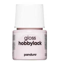 Hobbylack gloss 45ml fairypink