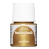 Hobbylack gloss 45 ml gold