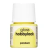 Hobbylack gloss 45 ml lemon