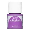 Hobbylack gloss 45 ml lilac